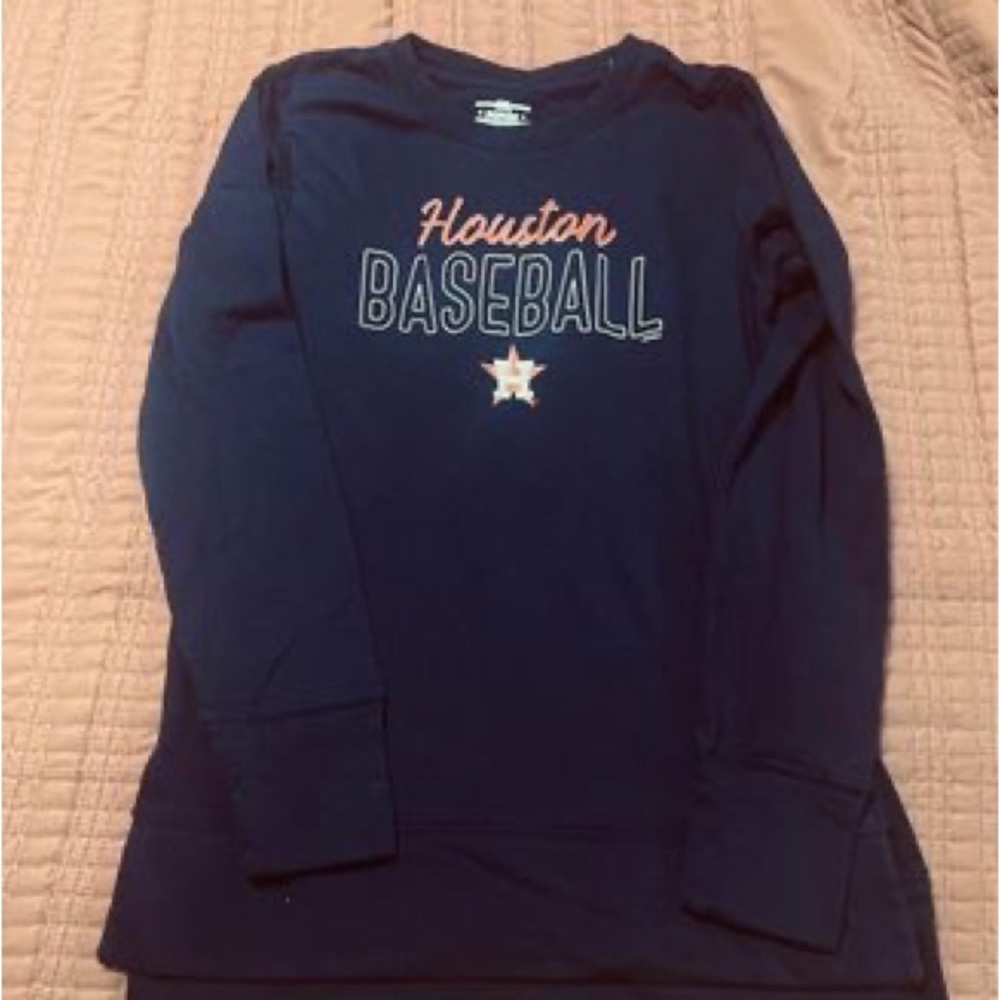 Houston astros